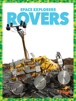 cover image of Rovers